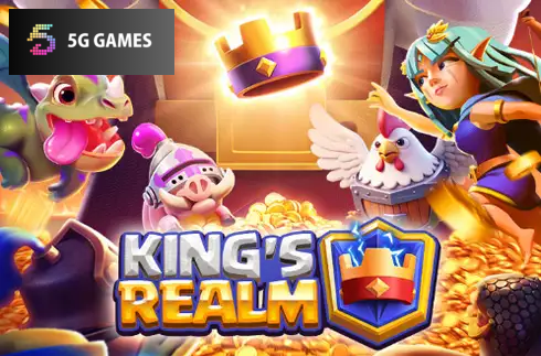 King's Realm